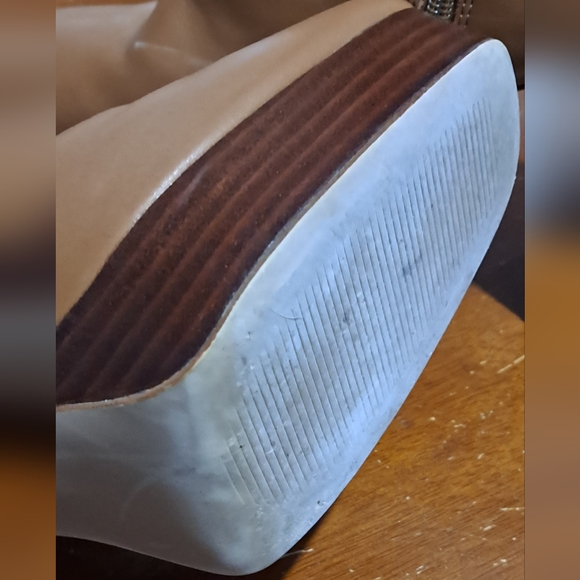 MADDEN GIRL SQUARE TOE ANKLE BOOTS - Picture 4 of 13